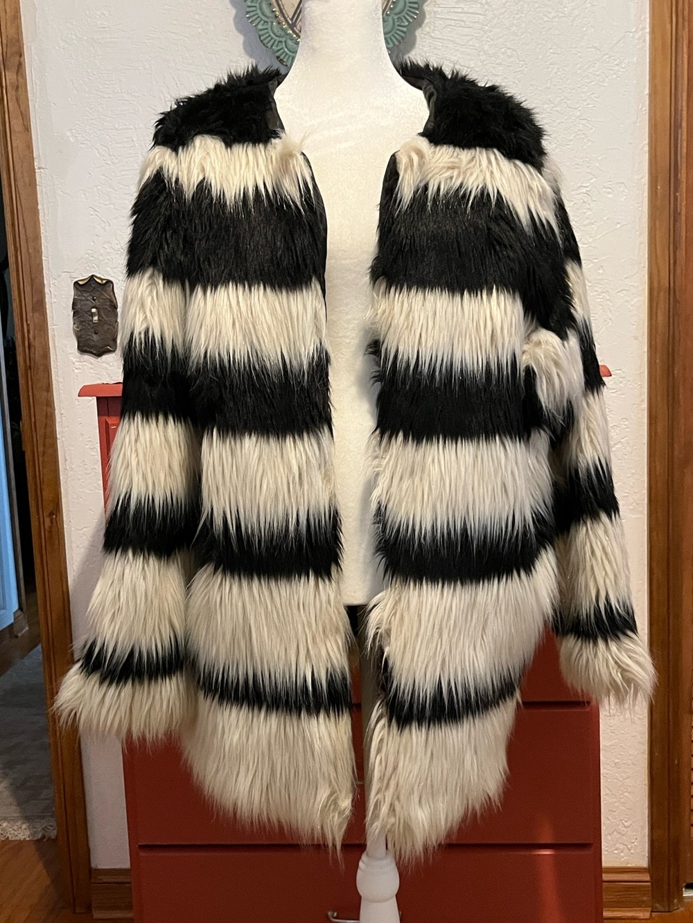 Charlotte Russe Jacket